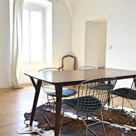 Casa Mandulina - Centre Ancien Vue Mer 바스티아 외부 사진