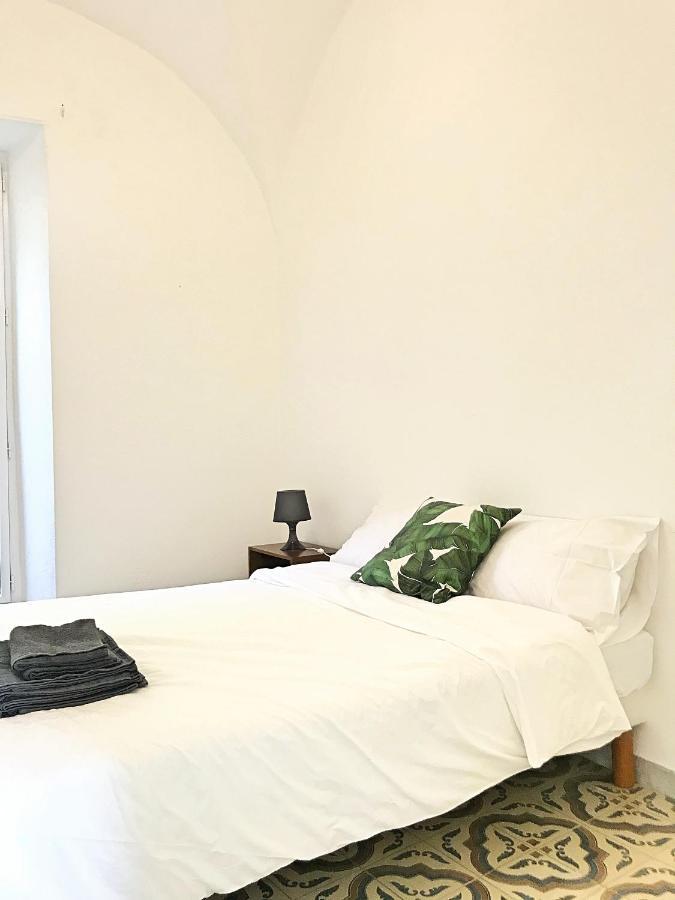 Casa Mandulina - Centre Ancien Vue Mer 바스티아 외부 사진