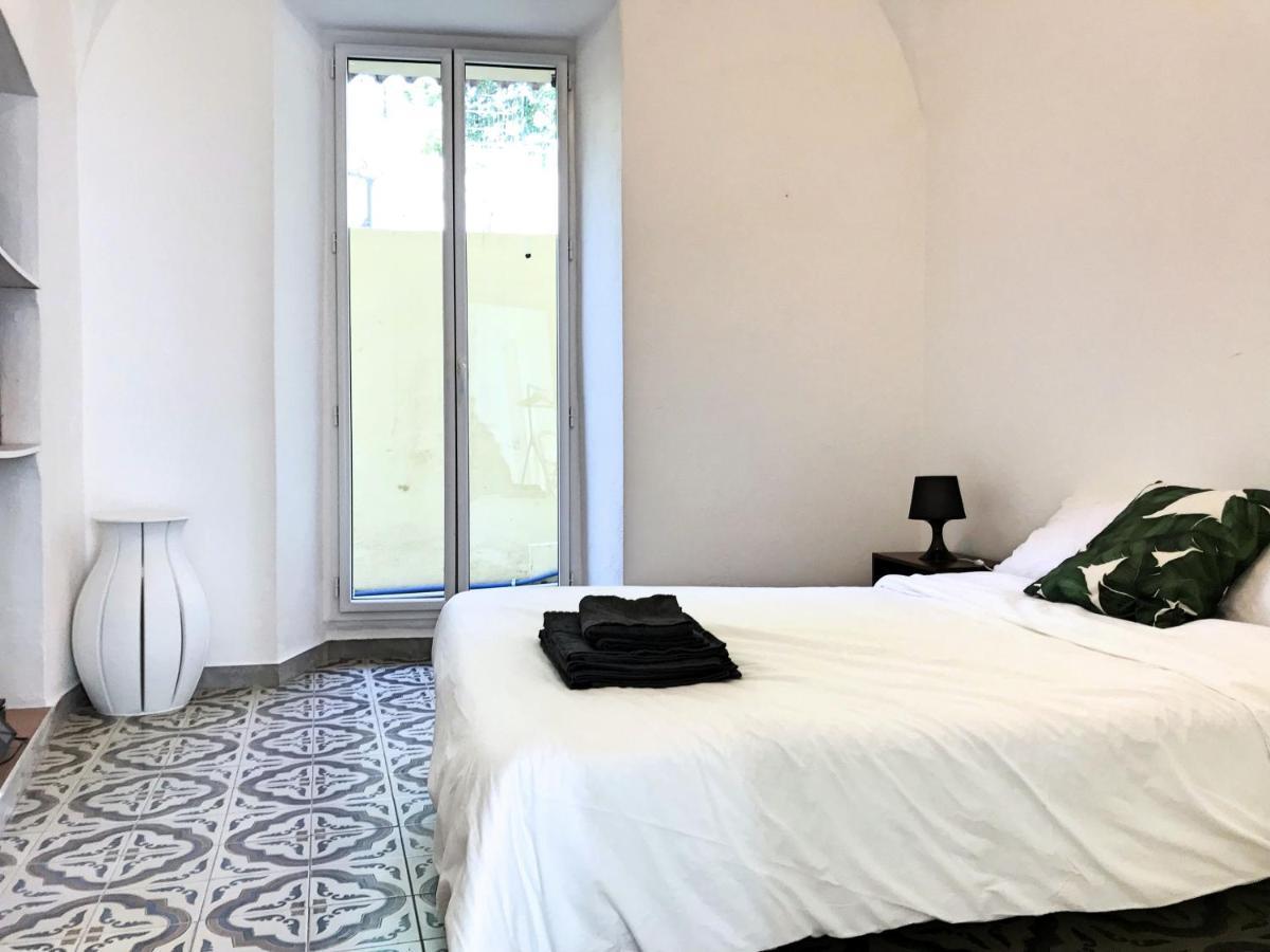 Casa Mandulina - Centre Ancien Vue Mer 바스티아 외부 사진