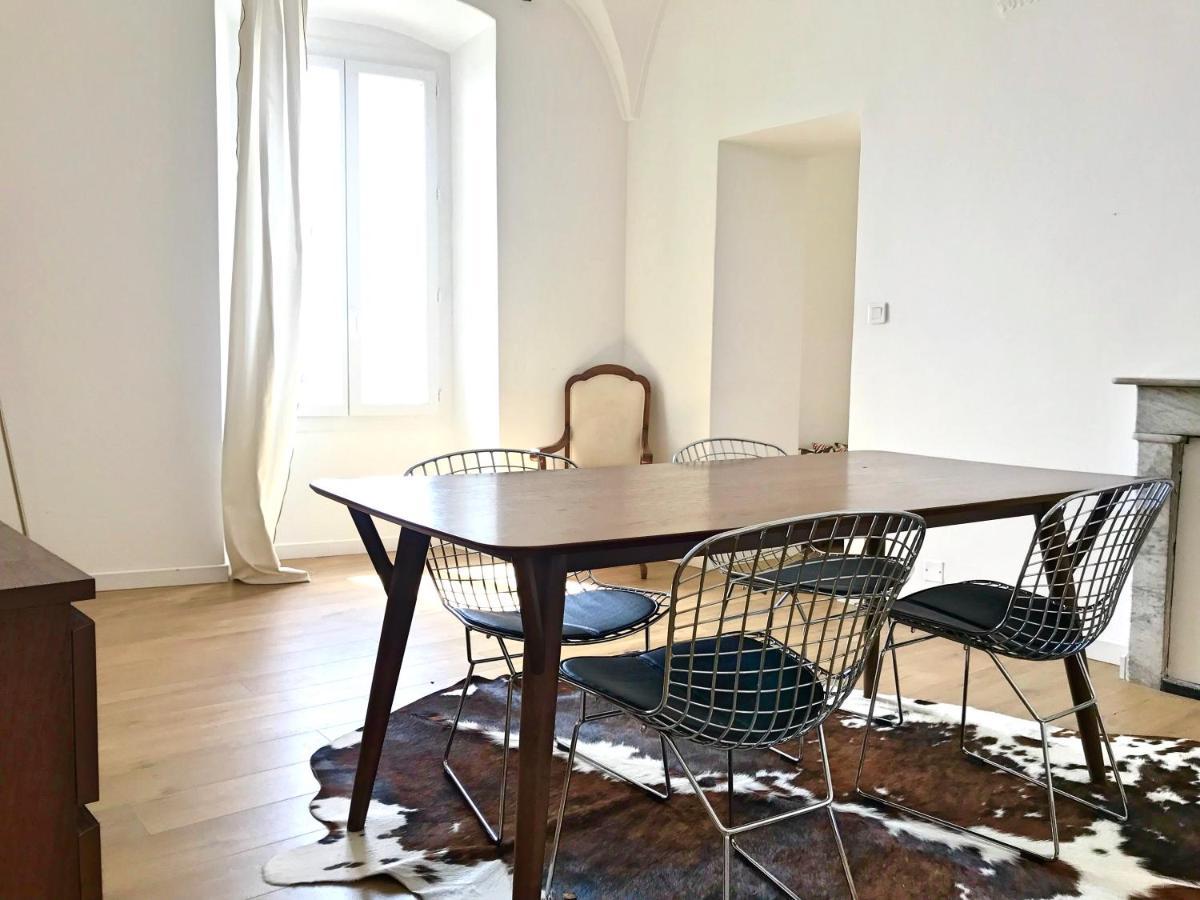 Casa Mandulina - Centre Ancien Vue Mer 바스티아 외부 사진