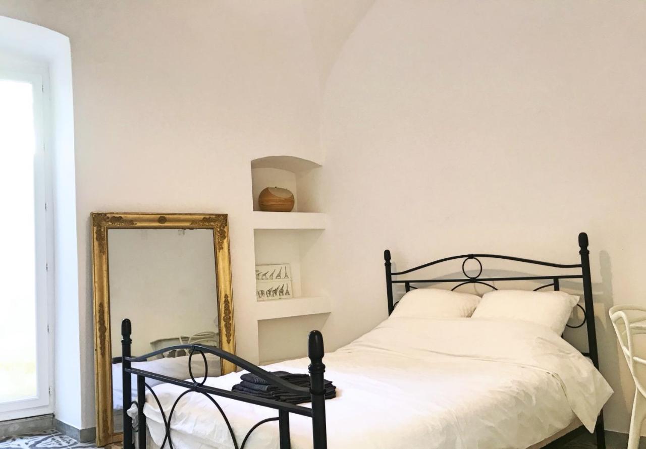Casa Mandulina - Centre Ancien Vue Mer 바스티아 외부 사진