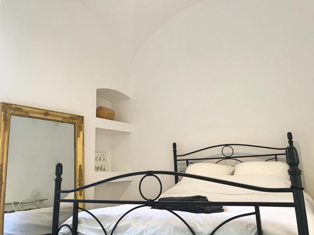 Casa Mandulina - Centre Ancien Vue Mer 바스티아 외부 사진